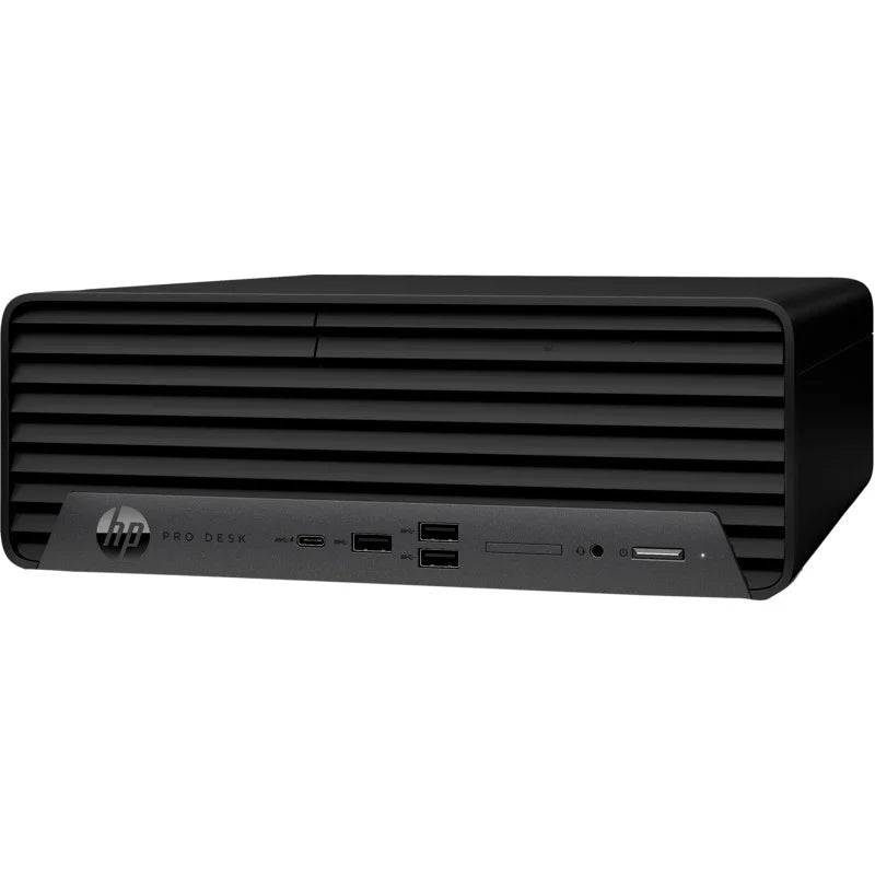 HP Pro SFF 400 G9 Intel i5-14600 8GB 256GB - A31E8LA Hewlett Packard