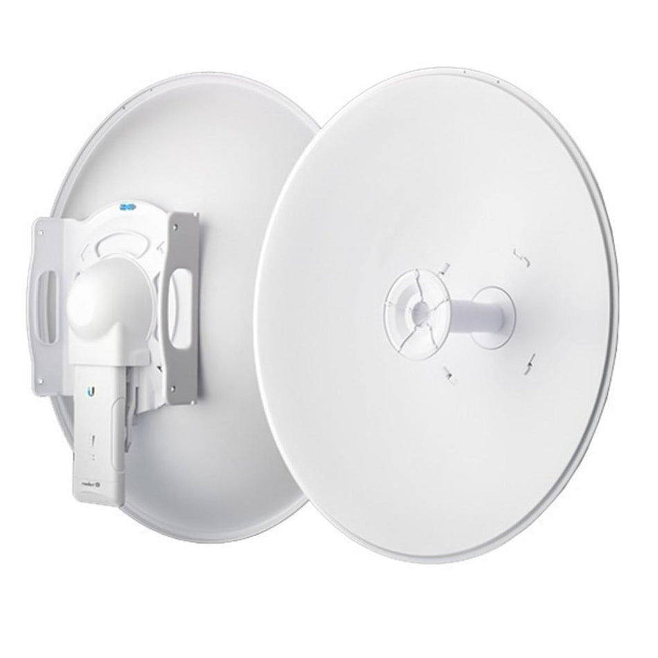 Antena Ubiquiti AirMAX RocketDish LW 5GHz 30dBi RD-5G30-LW I