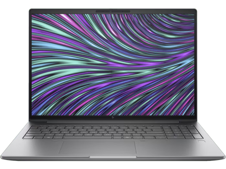 Workstation HP ZBook Power G11A 16" AMD Ryzen 9 PRO 8945HS 32GB 1TB SSD RTX 3000 ADA 8GB Windows 11 Pro - B5JA1LA Hewlett Packard