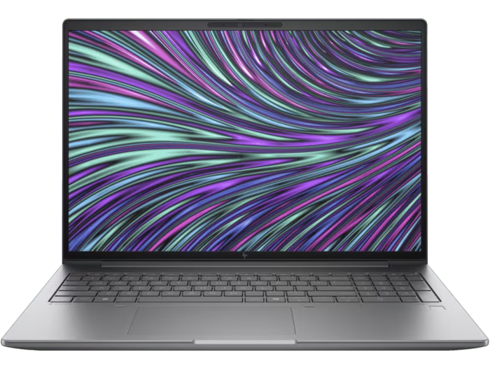 Workstation HP ZBook Power G11A 16" AMD Ryzen 9 PRO 8945HS 32GB 1TB SSD RTX 3000 ADA 8GB Windows 11 Pro - B5JA1LA Hewlett Packard