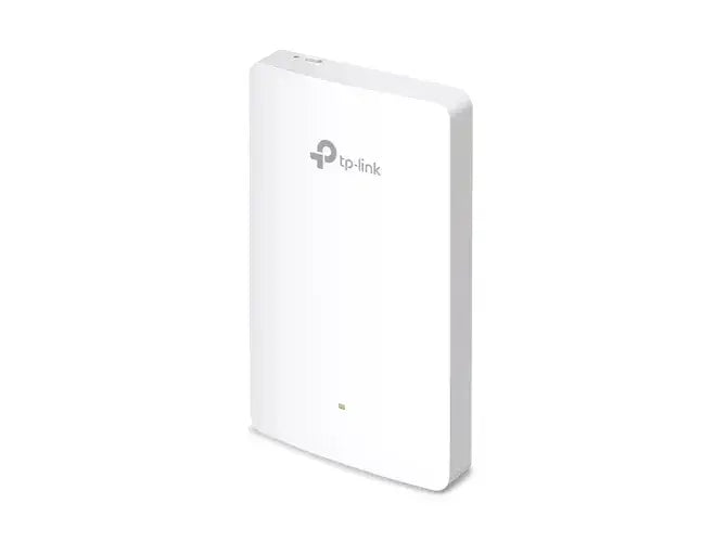 Access Point TP-LINK AC1200 Montável em Parede EAP235-Wall, ideal para conexões rápidas e eficientes.