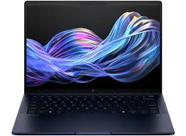 Notebook HP EliteBook X G1i 14" AI Intel Ultra 7 268V 32GB 2TB SSD 5G