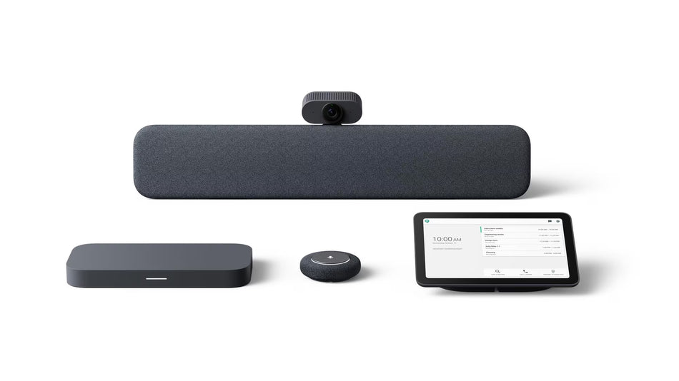 Lenovo ThinkSmart Google Meet G3 - Modelo 21N60001BR Lenovo