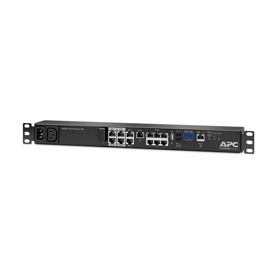 Rack APC Netbotz 250A Notebook - RK0250A