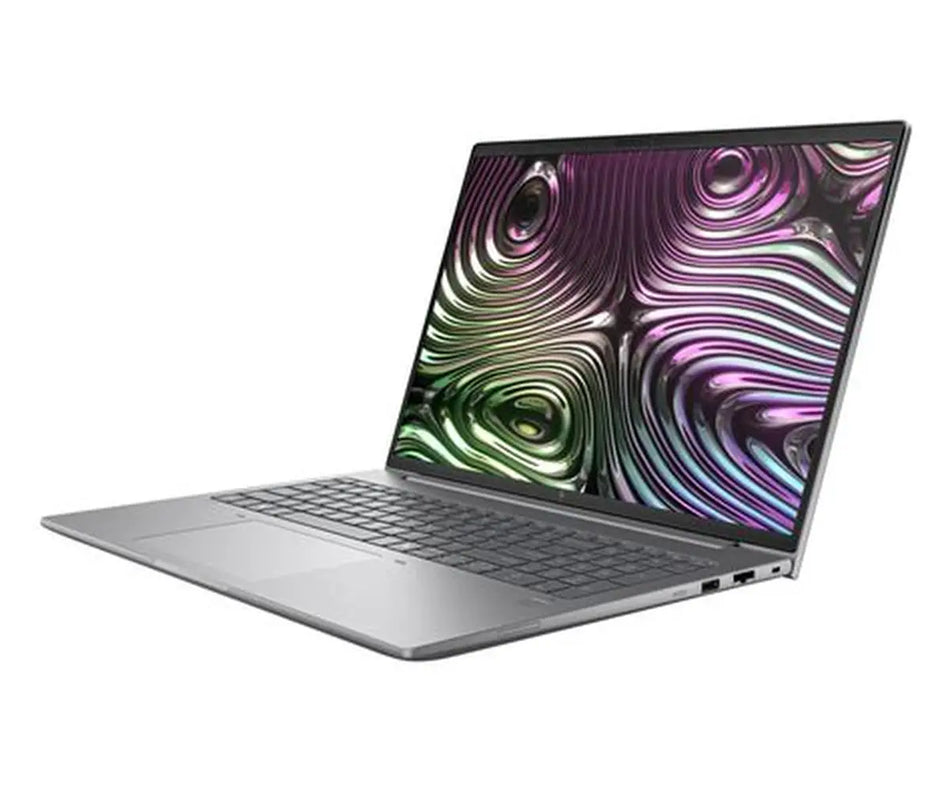 HP ZBook X G1i U7 255H 16″ WUXGA Laptop - CL8N1LT