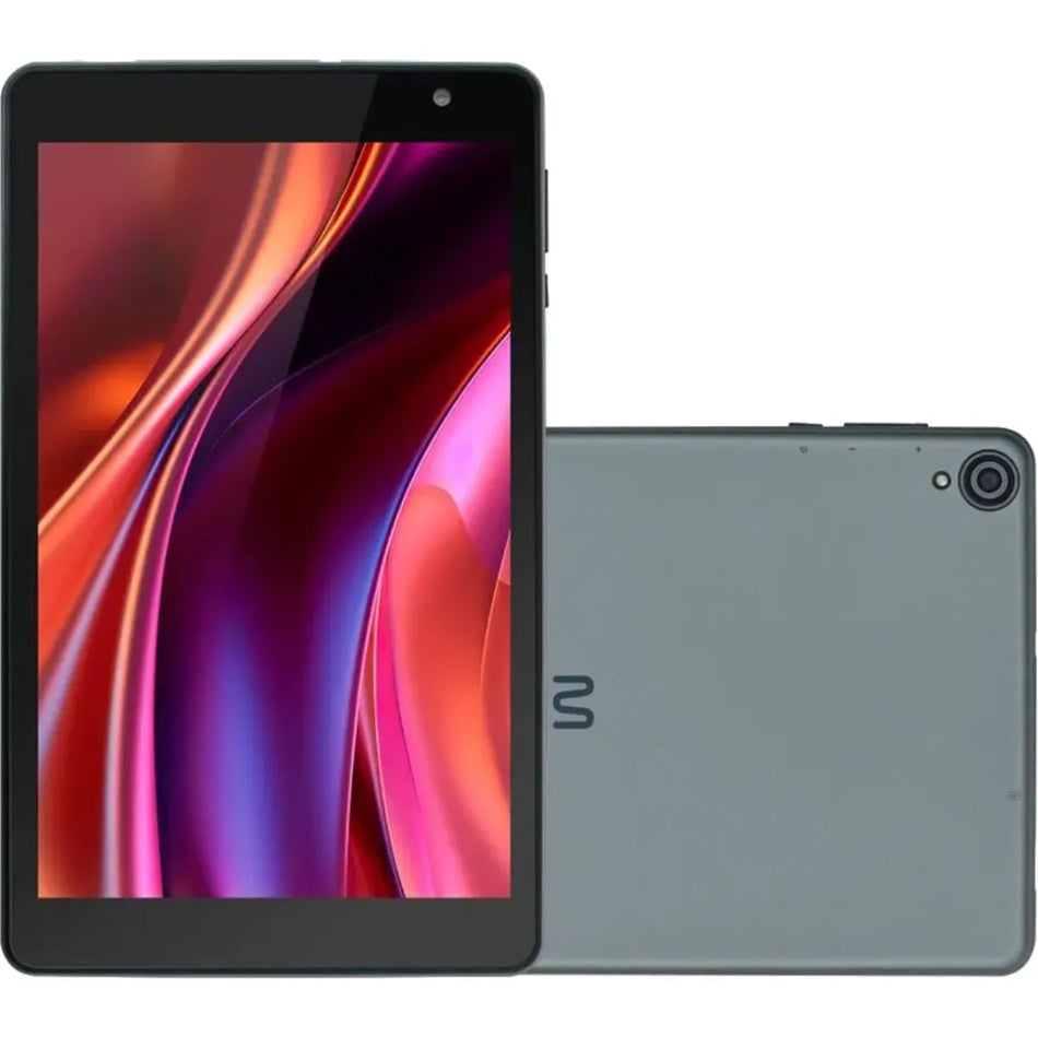 Tablet Lenovo M9 Octa 4GB 64GB 4G Wi Fi Android - ZAC60078BR
