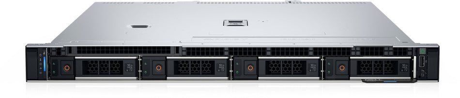 Servidor Dell R360E 6315P 2x16GB 2x2TB 210-BMTG-05VY