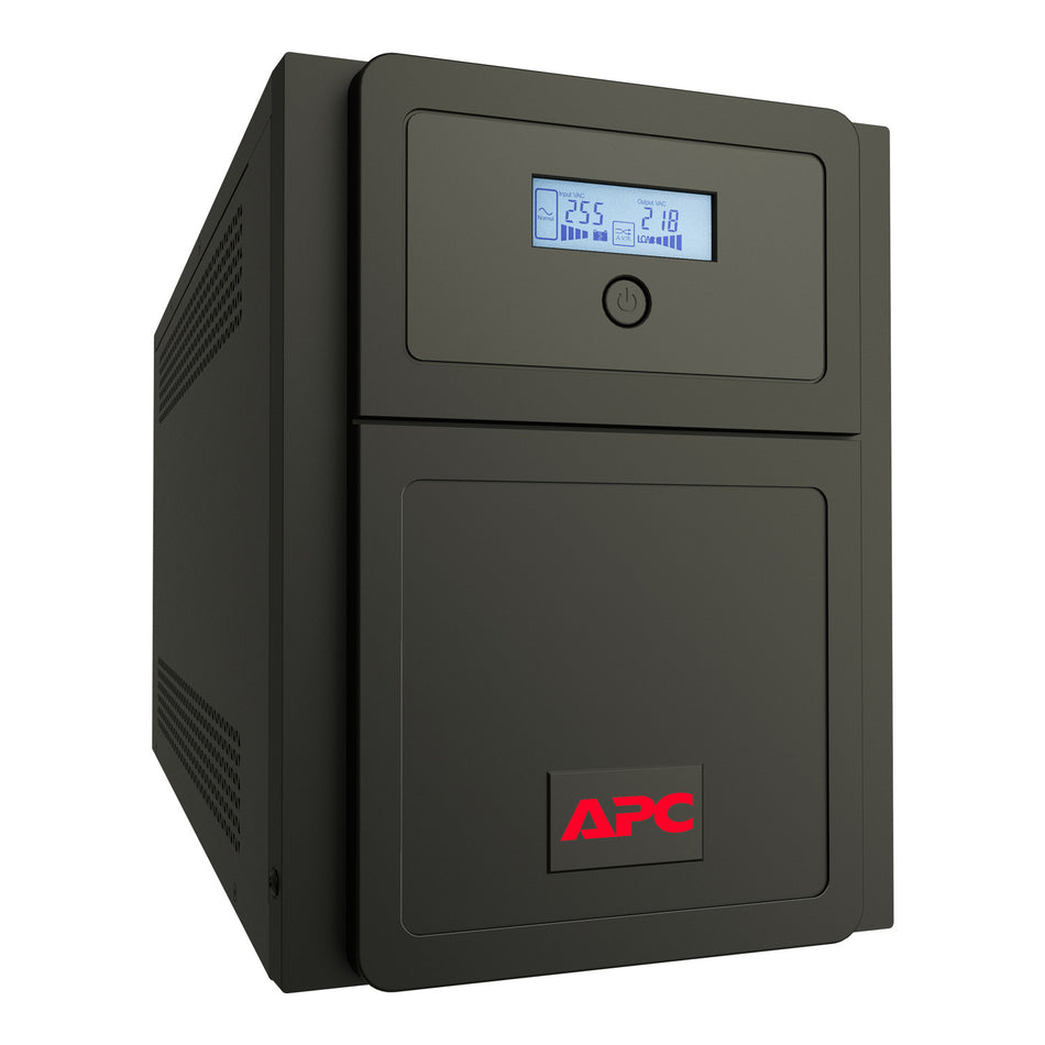 Nobreak APC Smart UPS 3000VA Monofásico 220V - SMV3000CAI-BR