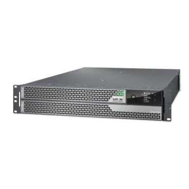 Nobreak APC Smart UPS Bateria de Lítio RTL 5KVA Mono230 - SRTL5KRM2UI - I.T. COMPUTERS BUSINESS TECNOLOGY LTDA