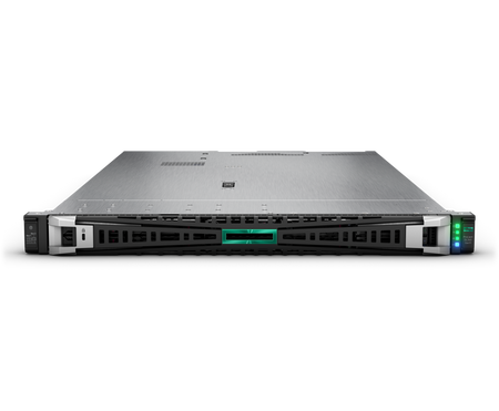 ervidor HPE DL360 Gen11 Xeon Gold 4510 32GB 2x1.2TB SAS P85455-205