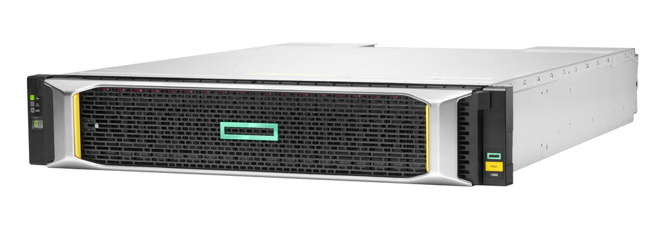 Storage HPE MSA 2060 FC 16Gb SFF R0Q73A