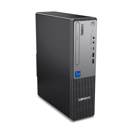 Lenovo Neo50s G5 SFF desktop computer, Intel Core i7-14700, 16GB RAM, 512GB SSD, Windows 11 Pro.