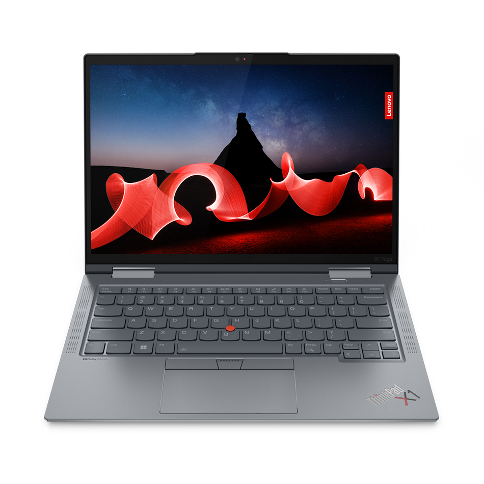 Notebook Lenovo Thinkpad X1 Yoga G8 I7 32G 512G 11P