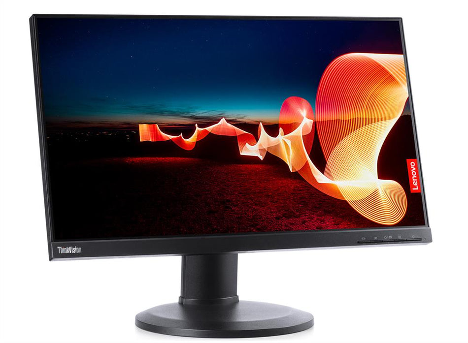Monitor Lenovo ThinkVision S22E-18 21,5" - 61FAKIR1BR