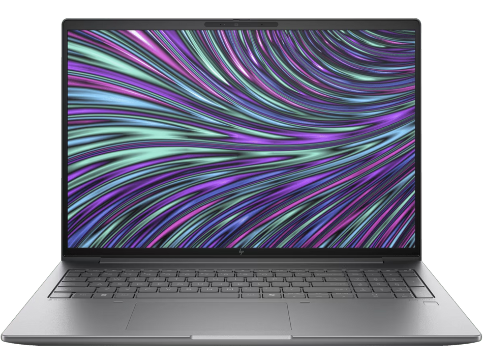 Workstation HP ZBook Power G11 U7-155H 32GB 1TB RTX 16" Win11 Pro