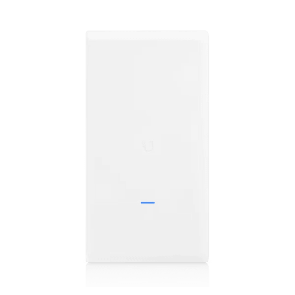 Access Point Ubiquiti AC Mesh Pro com Fonte - UAP-AC-M-PRO - I.T. Computers