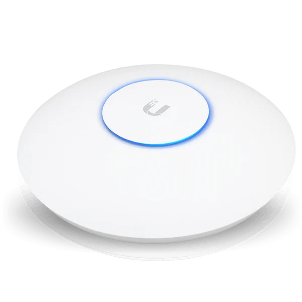 Access Point Ubiquiti UniFi 6 Lite Sem Fonte - U6-LITE I - I.T. Computers