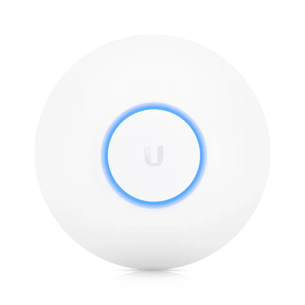 Access Point Ubiquiti UniFi 6 Lite Sem Fonte - U6-LITE I - I.T. Computers