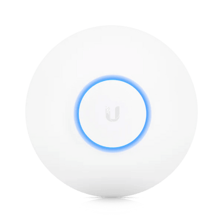 Access Point Ubiquiti UniFi 6 Lite Sem Fonte - U6-LITE I - I.T. Computers