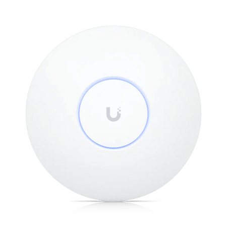 Access Point Ubiquiti UniFi 6 LR sem Fonte - U6-LR I - I.T. Computers