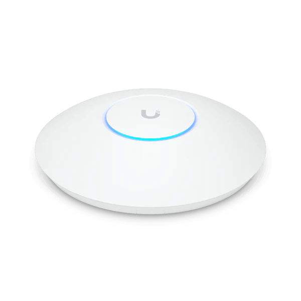 Access Point Ubiquiti UniFi 6 LR sem Fonte - U6-LR I - I.T. Computers