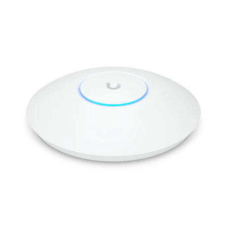 Access Point Ubiquiti UniFi 6 LR sem Fonte - U6-LR I - I.T. Computers