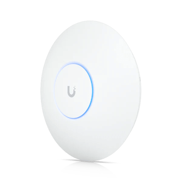 Access Point Ubiquiti UniFi 6 LR sem Fonte - U6-LR I - I.T. Computers