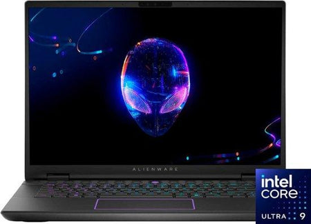 Alienware M18 R2 Qhd I9-14900 14th 64gb 4tbssd Rtx4090-16gb - I.T. Computers