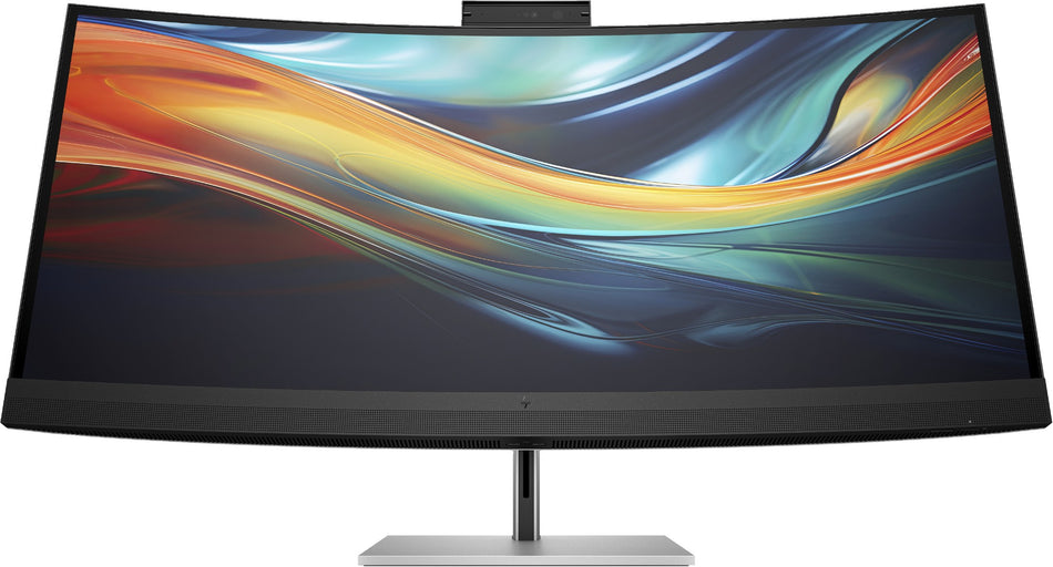 Monitor HP S7 Pro 727pu 27" QHD Thunderbolt 4