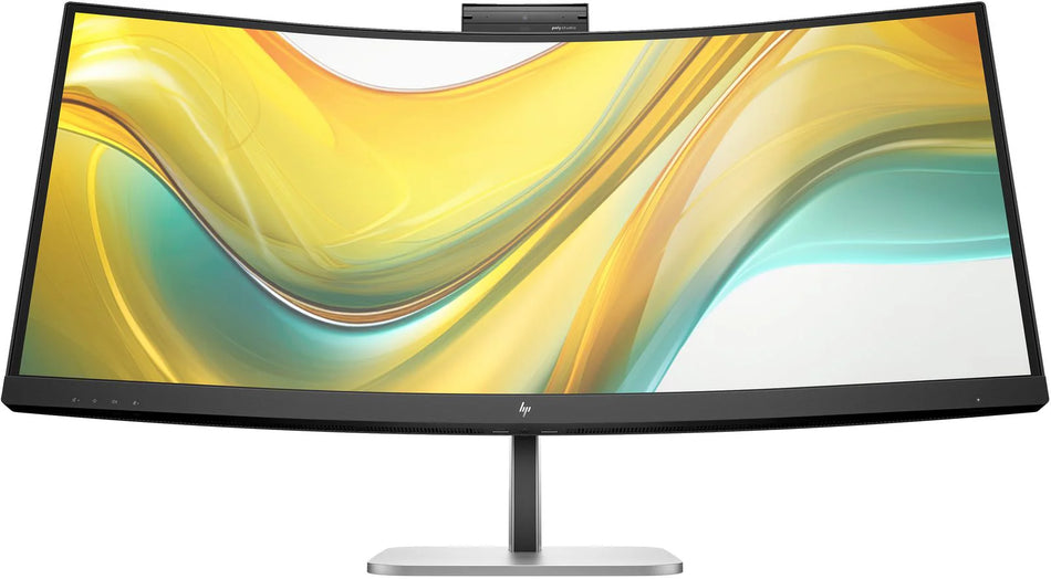 Monitor HP S5 Pro 524pf 24" Full HD