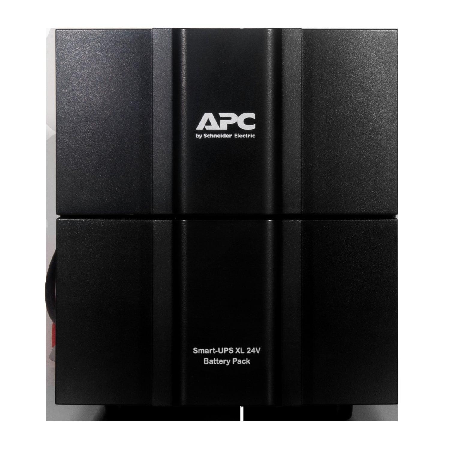 Banco de Bateria APC SMART-UPS BR 24V/36ah - SMC24XLBP-BR - I.T. Computers