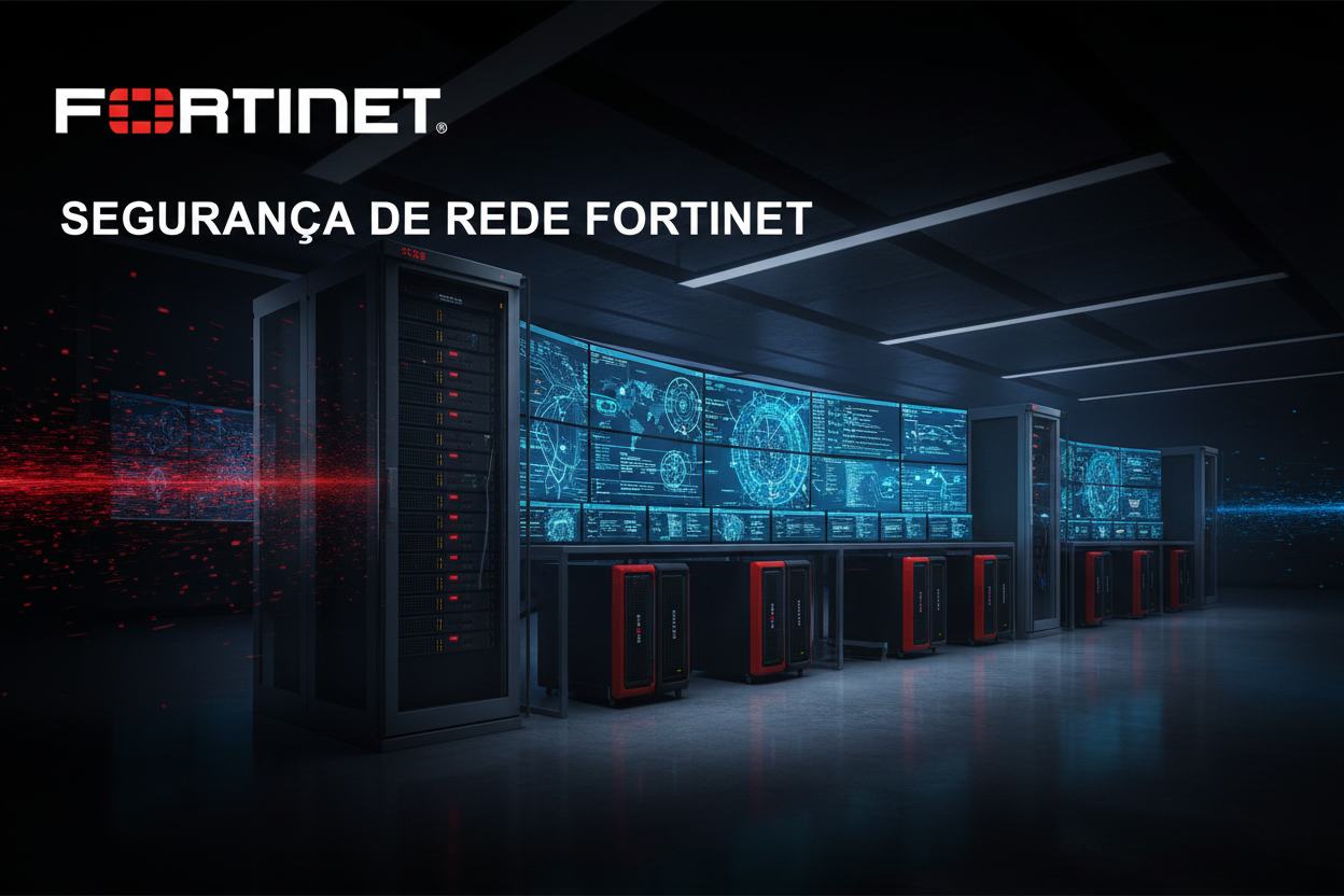 Banner Fortinet