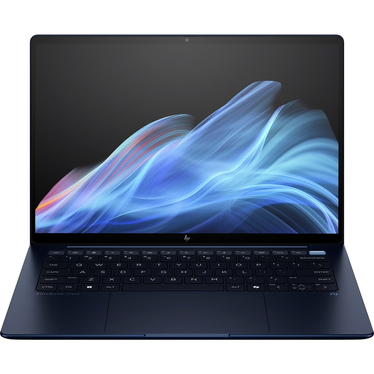 HP EliteBook Ultra G1i AI Intel U7-258V 32GB 1TB OLED Touch - B8JS3AT Hewlett Packard