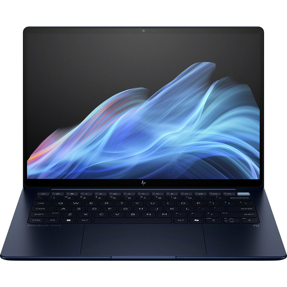 HP EliteBook Ultra G1i AI Intel U7-258V 32GB 1TB OLED Touch - B8JS3AT Hewlett Packard