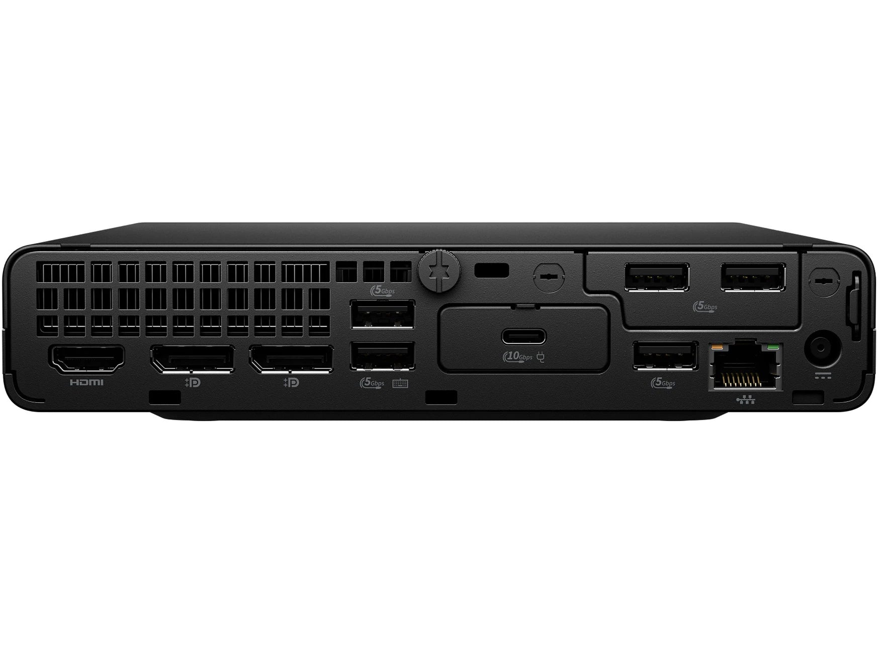 HP ProDesk 4 Mini G1i Intel Core Ultra 5 235T 16GB 512GB - C17Z4LT Hewlett Packard