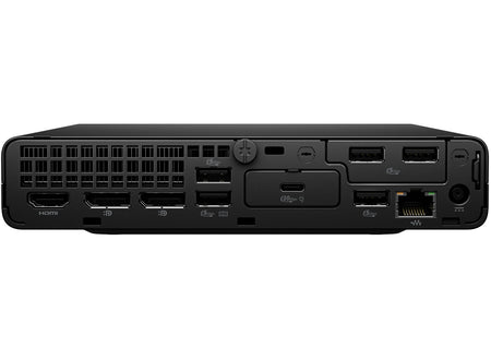 HP ProDesk 4 Mini G1i Intel Core Ultra 5 235T 16GB 512GB - C17Z4LT Hewlett Packard