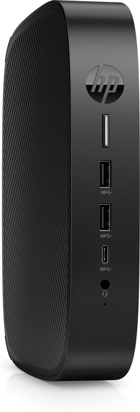 Thin Client HP Pro t550 Intel Celeron J6412 4GB 32GB Flash Windows 10 IoT - 790F5AA Hewlett Packard