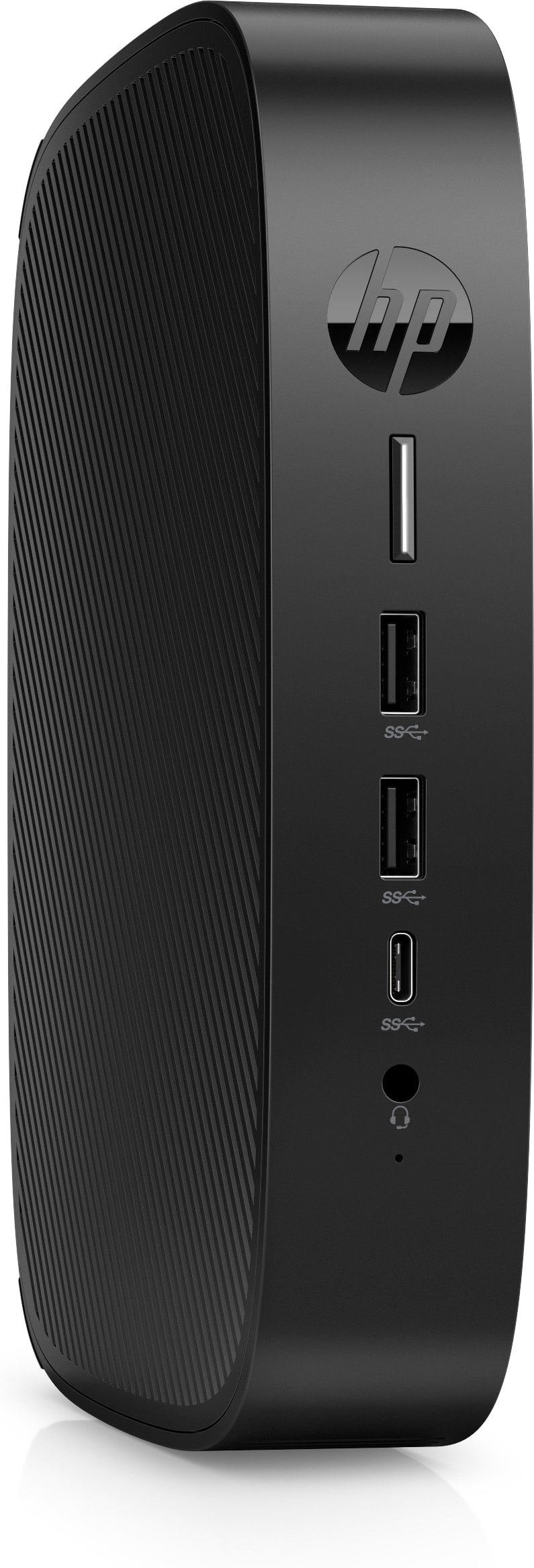 Thin Client HP Pro t550 Intel Celeron J6412 4GB 32GB Flash Windows 10 IoT - 790F5AA Hewlett Packard