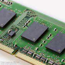 Memória HPE 32GB 2Rx8 PC5-5600B-R DDR5 RDIMM ECC Smart Kit P64706-B21 para ProLiant Gen11