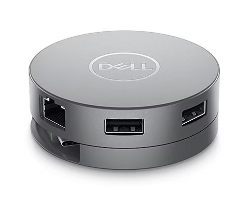 Adaptador Dell USB-C Mobile - 470-AERT