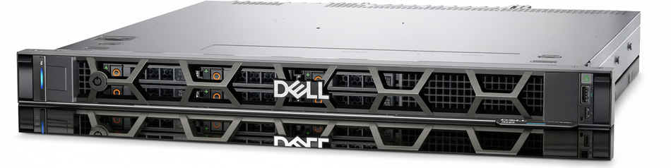 Dell PowerEdge R260 - Versão E-commerce
