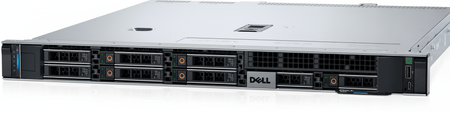 Dell PowerEdge R360 - Versão E-commerce