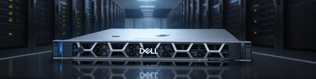 Dell PowerEdge R360 - Versão Premium