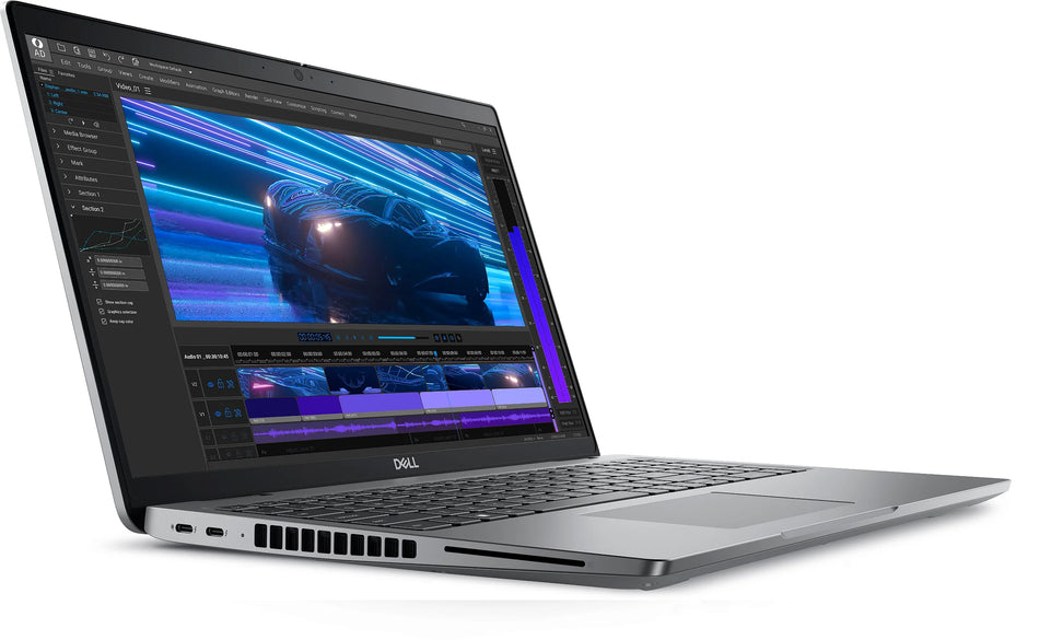 Workstation Dell CSG 3591 U7 32 RTX-6 512GB SSD W11 Pro - 210-BMTS-WKS34