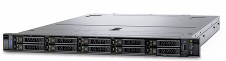 Servidor Dell R660xsH 5418Y 24C 64GB 2x480 SSD 210-BHRM-00VD - I.T. COMPUTERS BUSINESS TECNOLOGY LTDA