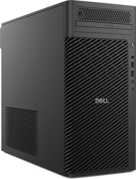 Workstation Dell Pro Max T2 - Intel U7 32GB RAM NVIDIA RTX 2000 ADA 16GB 1TB SSD Windows Pro Dell