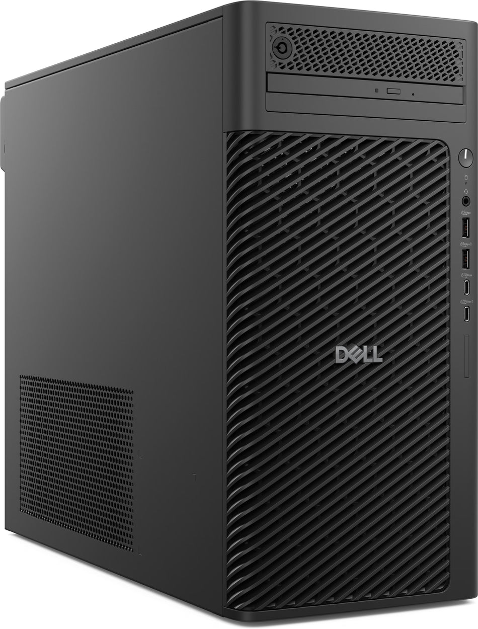 Workstation Dell Pro Max T2 - Intel U7 32GB RAM NVIDIA RTX 2000 ADA 16GB 1TB SSD Windows Pro Dell