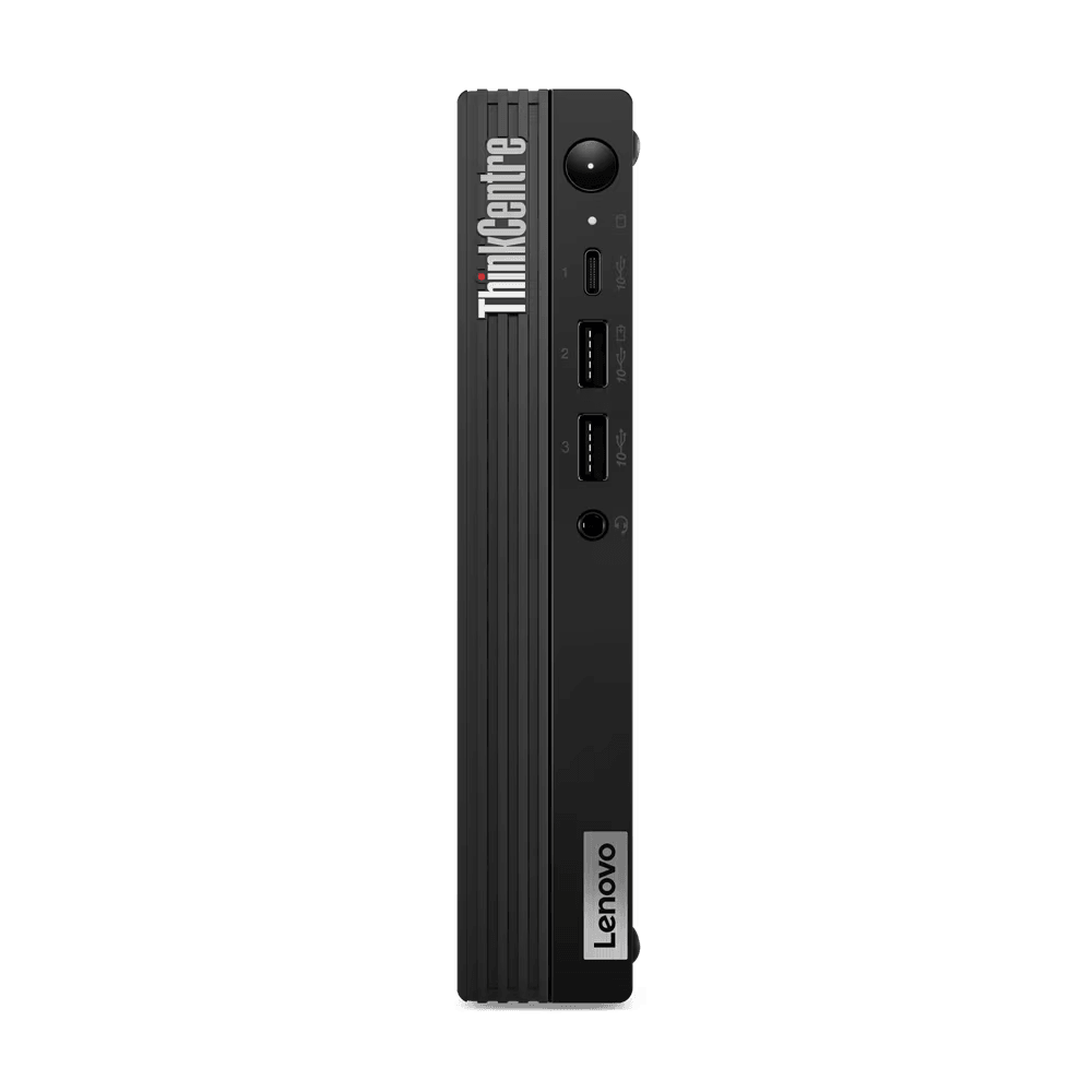 Desktop Lenovo Think M80q Gen 4 I513500T 16G N W11P 256GB_SSD - I.T. Computers