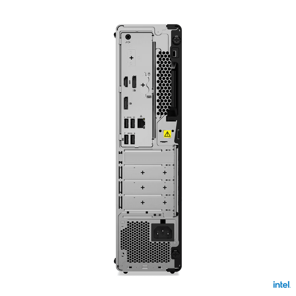 Desktop Lenovo Think M80s Gen 3 I512500 16G N W11P 256GB_SSD - I.T. Computers