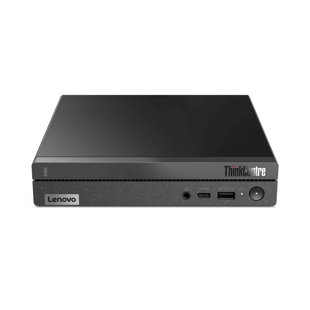 Desktop Lenovo Think neo 50q Gen 4 I31215U 8G 256G - I.T. Computers